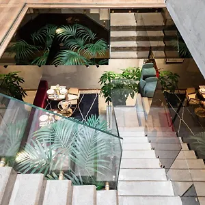 Vico Hotel Mailand