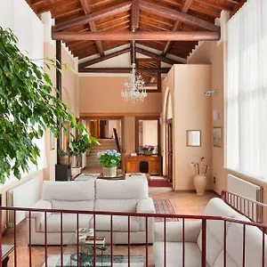 Tre Punte Hotel Gargnano