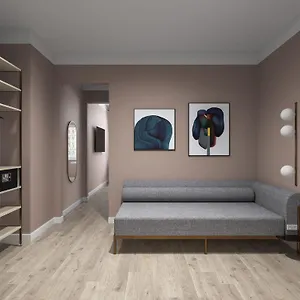 Numa Linea 3*, Rome Italie