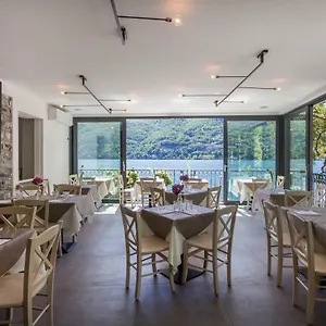 Orso Bruno Hotel Carate Urio