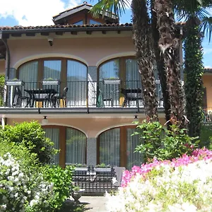 Margherita Aparthotel Lake Maggiore
